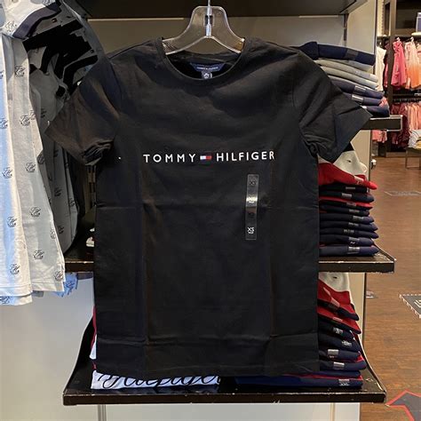 tommy hilfiger precio precio.